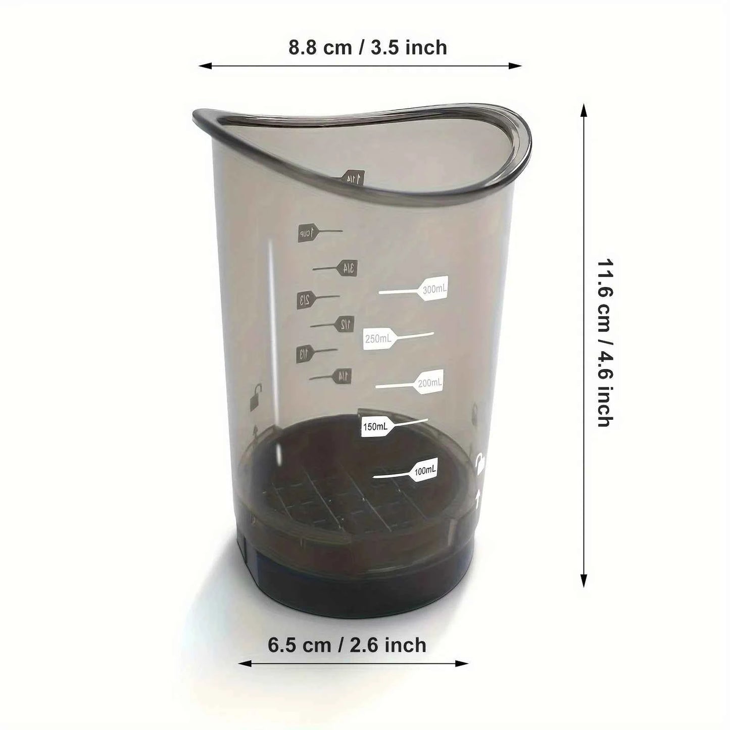 Vegetable Fruit Slicer Cup Multi-Function Kitchen Tool Easy Clean Food Cutter Salad Tool Kitchen Gadgets Accessories