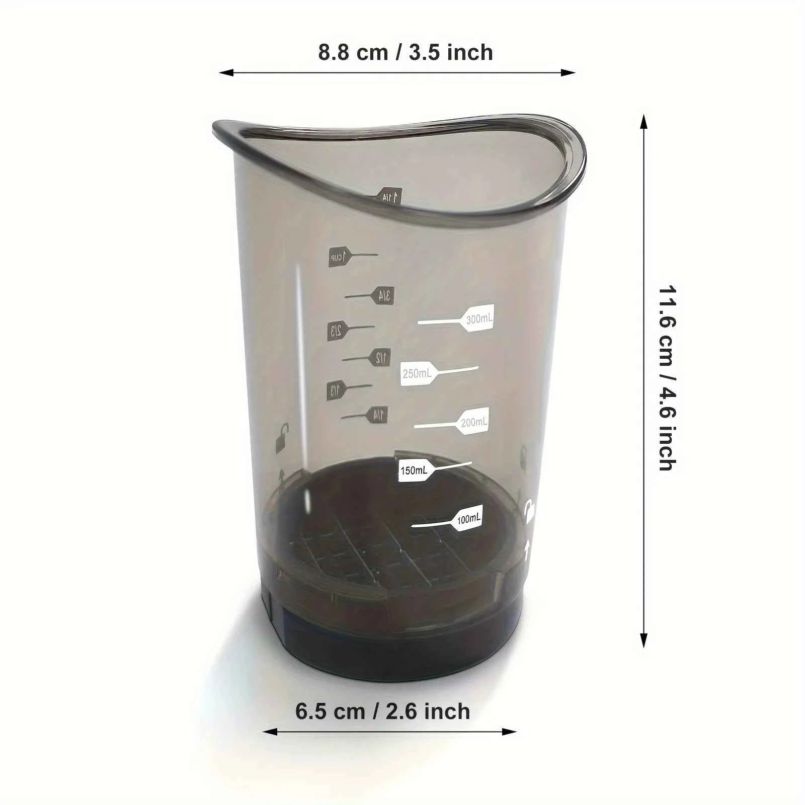 Vegetable Fruit Slicer Cup Multi-Function Kitchen Tool Easy Clean Food Cutter Salad Tool Kitchen Gadgets Accessories