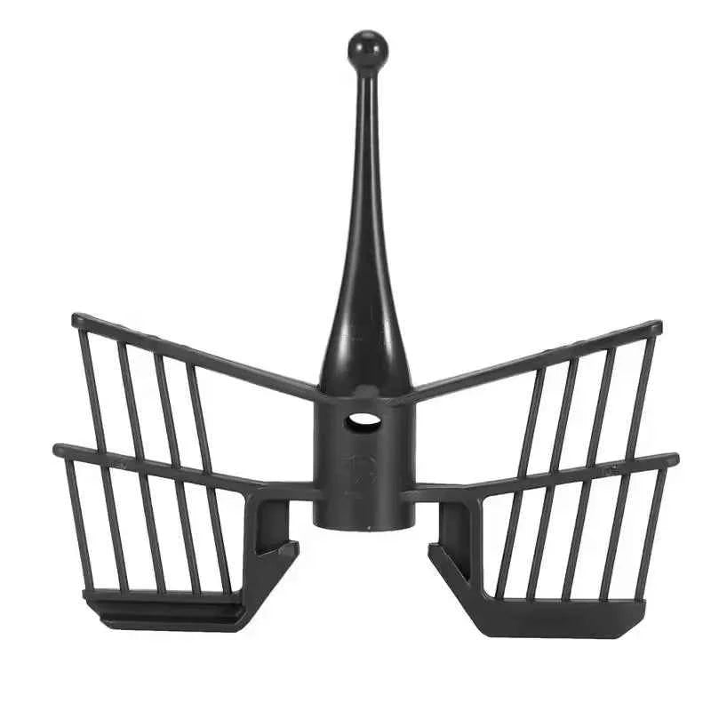 Thermomix Rotating for Kitchen Multi-Function Rotary Mixing Drums Spatula CF-130