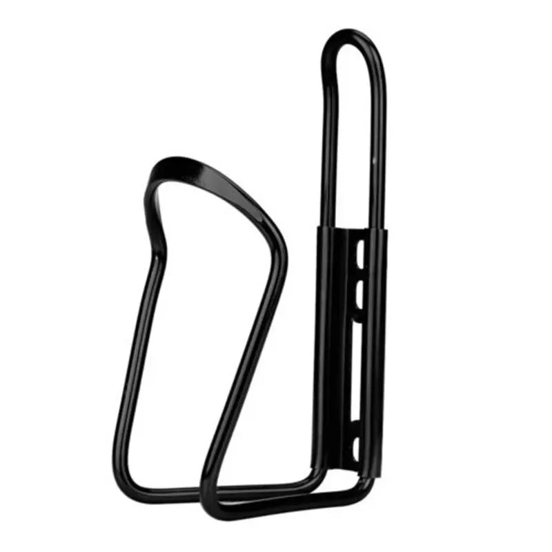 1/2PCS Bike Water Bottle Holder Aluminum Alloy Cage Lightweight Fit for MTB Road Folding Bike