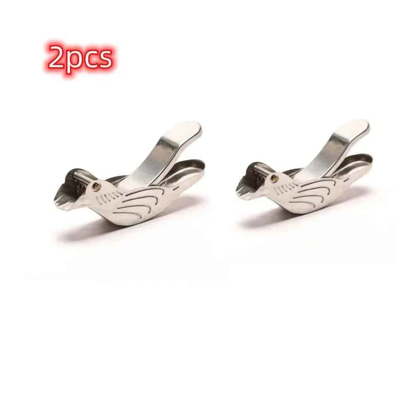 304 Stainless Steel Creative Bird Lemon Squeezers Juicer Household Lemon Tea Infuser Kitchen Gadget Fruit Vegetable Tools