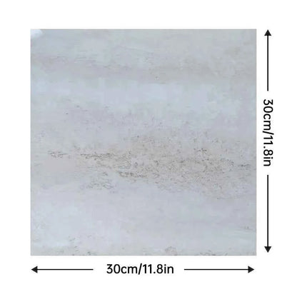 1/12/24Pcs Peel Peel and Stick Marble, 12Inx12In Backsplash Self Adhesive Tiles for Kitchen, Bathroom, Living Room, Bedroom