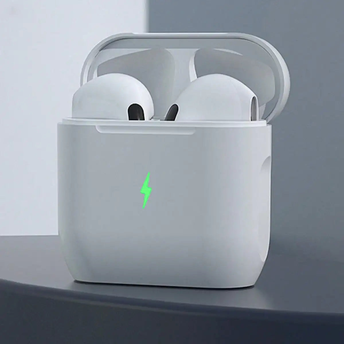 Mini TWS Bluetooth Sports Earbuds – Clear Stereo Sound, Gaming Mode, Universal Compatibility