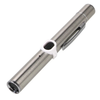365nm UV Veterinary Wood's Lamp for Pet Fungus Detection