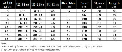 Women's Elegant Chiffon Blouse — Long Sleeve V-Neck Loose Office Shirt