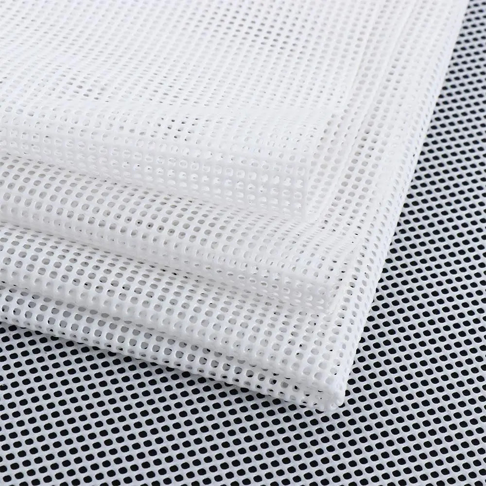 1Pcs Square Oven Kitchen Accessories Steamer Mesh Pad Food Fruit Dryer Reusable Dehydrator Sheets Silicone Non-Stick Baking Mat