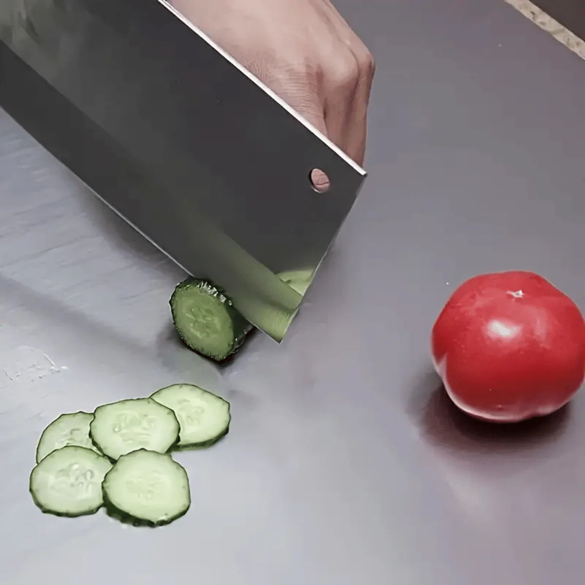 Stainless Steel Egg Poacher Cups with Lid and Pan Set