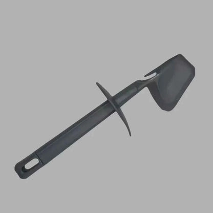 Thermomix Rotating for Kitchen Multi-Function Rotary Mixing Drums Spatula CF-130