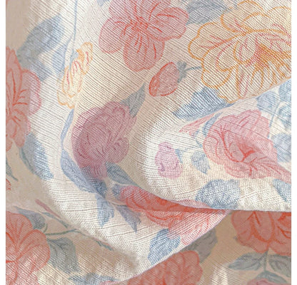 Non-Slip Fitted Sheet Set with Pillowcase, Queen