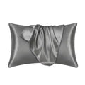 100% Mulberry Silk Pillowcase, Hair & Skin Protection