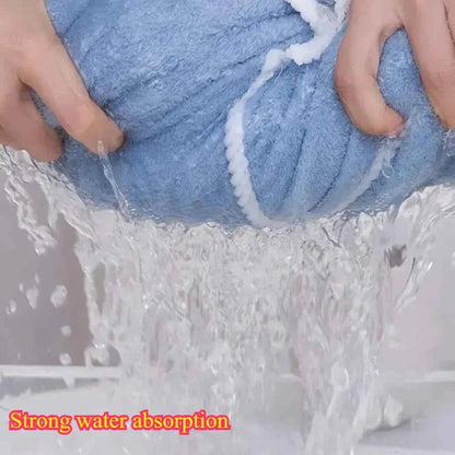 Womens Bath Towels Wearable Bathrobe Bath Towels Clearance Soft and Absorbent Towel Dress Coral Fleece Quick-Dry Shower Bathrobe