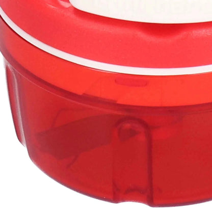 Manual Vegetable Cutter Drawstring Vegetable Chopper Multifunctional Meat Blender Kitchen Supplies