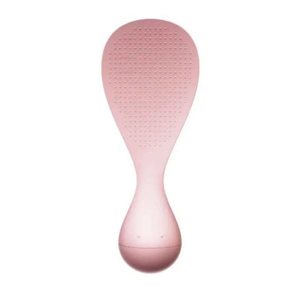 Food Grade Vertical Tilting Rice Spoon Non Stick Rice High Temperature Resistant, Thickened Rice Spoon Electric Rice Cooker Rice