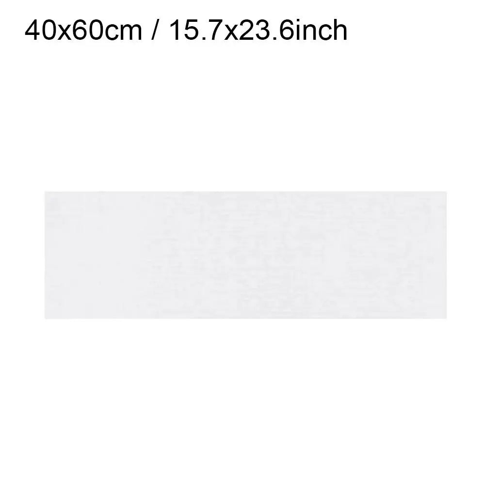 Non-Stick White Silicone Steamer Pad Dim Sum Paper Restaurant Steamers Mat Cooking Tools Kitchen Accessories