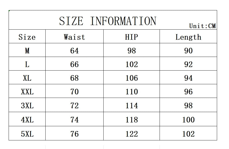 Men's Business Stretch Slim Fit Trousers — Elastic Waist Korean Classic Jogger Pants