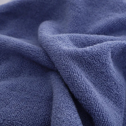 Large Cotton Bath Towel, Hotel Spa Style