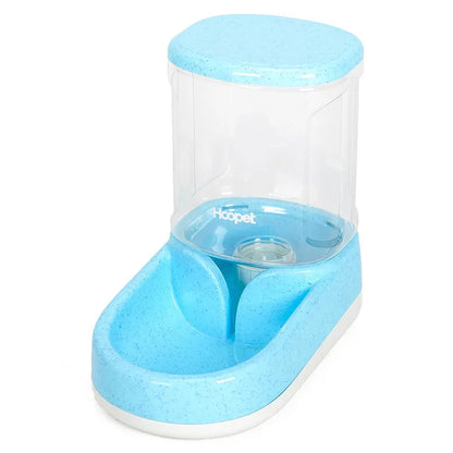 Dry-Mouth Design Pet Water Dispenser