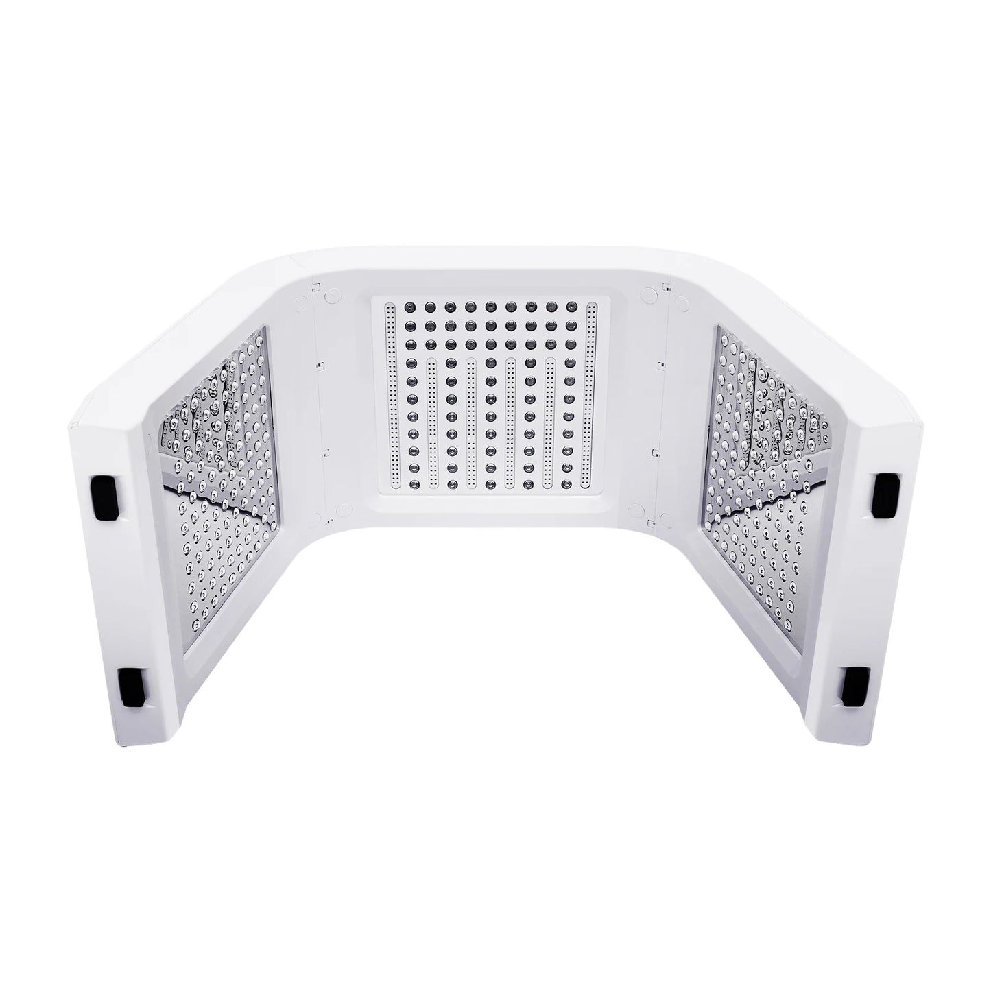 7-Color LED Face Light Therapy Machine – Salon