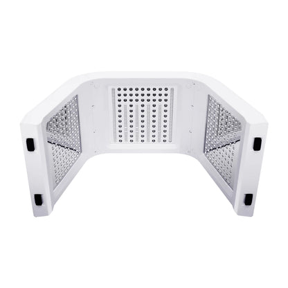 7-Color LED Face Light Therapy Machine – Salon
