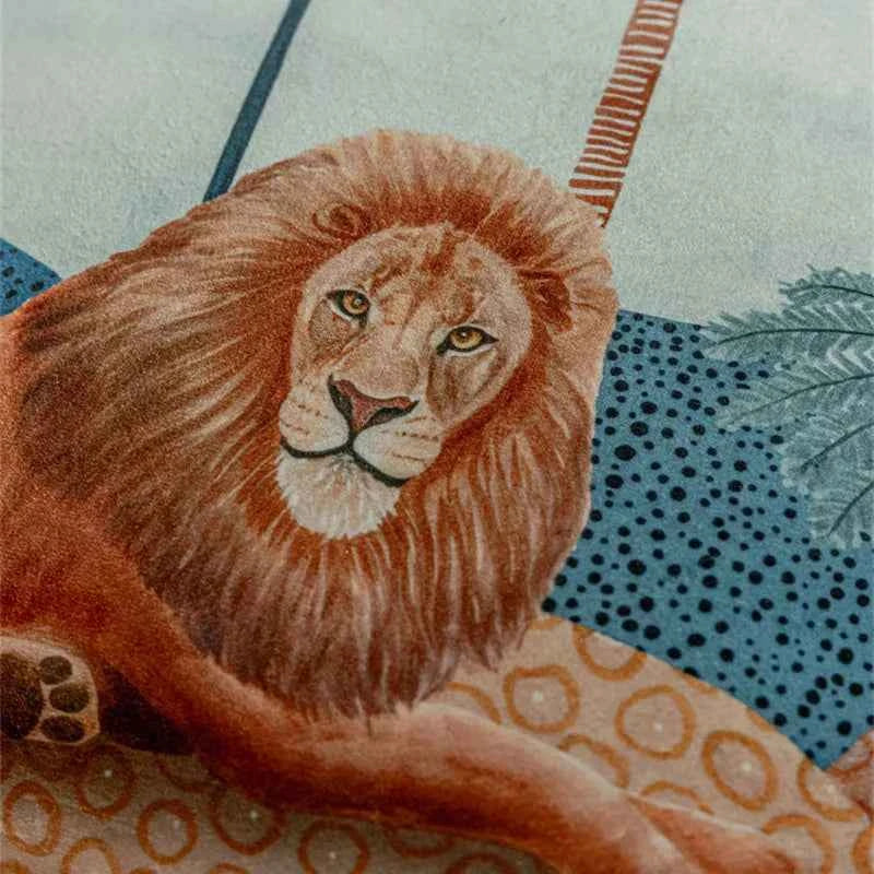 Vintage Floral Velvet Throw Pillow Covers Home Art Deco Pillowcase Square Pillow Case Cushion Cover for Bed Sofa Living Room Car