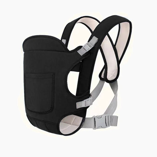 Versatile Baby Carrier Sling, 4 Carrying Methods