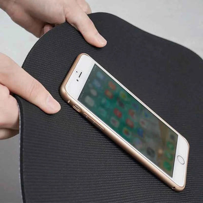 Super Absorbent Kitchen Tableware Impermeable Drainage Mat Coffee Dish Drying Mat Heat Insulation Non-slip Pad Tableware Mats