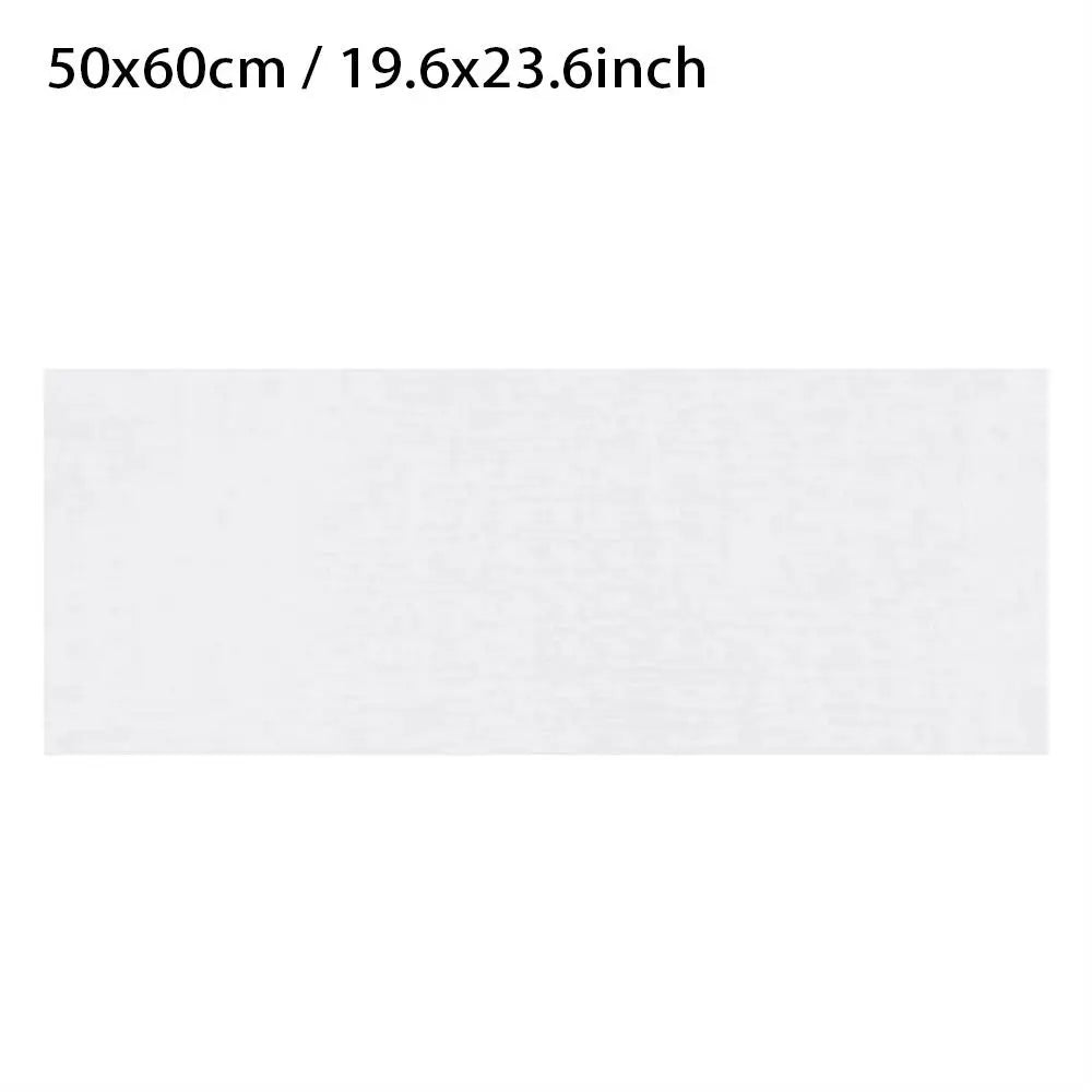 Non-Stick White Silicone Steamer Pad Dim Sum Paper Restaurant Steamers Mat Cooking Tools Kitchen Accessories