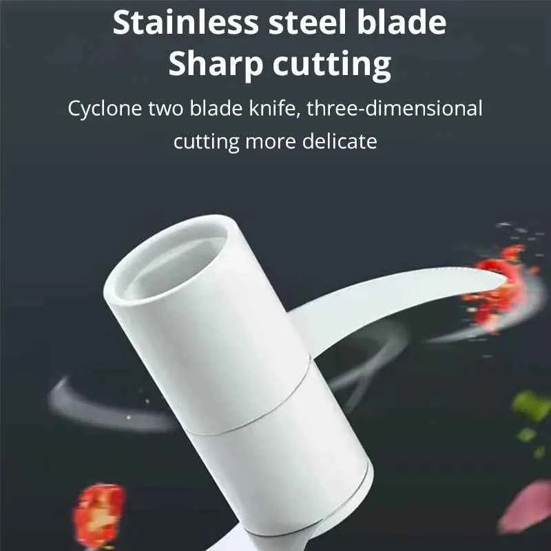 1pc Blue/Pink Manual Garlic Masher Hand Pull Kitchen Household Type Garlic Blender Braised Minced Garlic Kitchen Gadgets