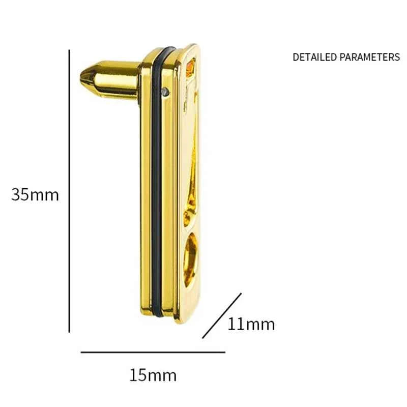 Zip Lighter Cotton Base Fuel Oil Saving Pad Base Sealing Gasket Pad Fit For Zippo Lighter Regular Inner Liner Tank Anti-Leak Acc