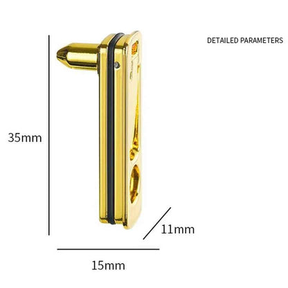 Zip Lighter Cotton Base Fuel Oil Saving Pad Base Sealing Gasket Pad Fit For Zippo Lighter Regular Inner Liner Tank Anti-Leak Acc