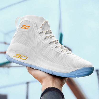 2026 New Mens Basketball Shoes Comfortable Trainers Non-Slip Basketball Trainers Neutral Running Sneakers Zapatos Casuales