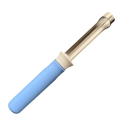 2-in-1 Telescopic Apple Peeler and Corer, Stainless Steel