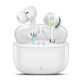 K66 Wireless Earbuds – Bluetooth 5.3, ANC, IPX7 Waterproof, 48H Playtime