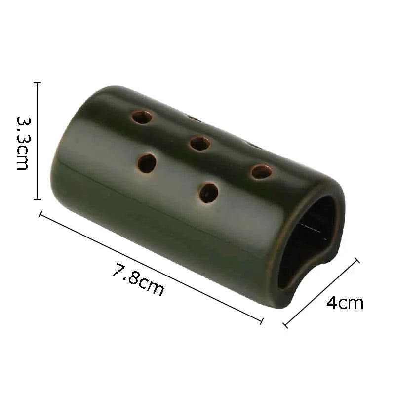 Simplicity Lotus Seedpod Ceramic Vase Artificial Flower Decorative Flowers Pots Desk Decoration Floral Arrangement Modern Decor