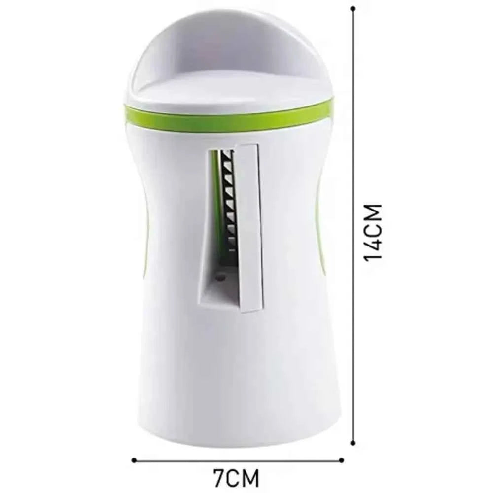 Multifunctional Rotary Vegetable Slicer Spiral Cutter for Carrot Cucumber Potato Kitchen Tool Home Gadgets Kitchen Accessories