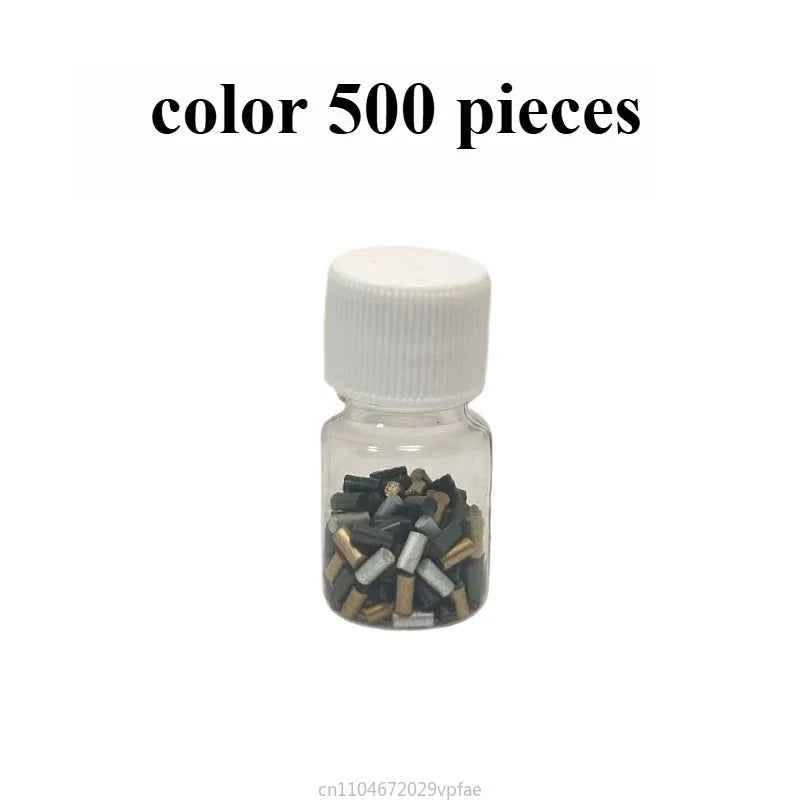 Clipper Lighter Accessories, Flint Rack with One Flint, Grinding Wheel Lighter Accessories, Grinding Wheel Flint Accessories