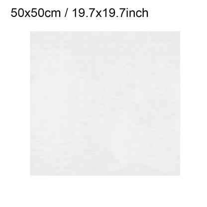 1Pcs Square Oven Kitchen Accessories Steamer Mesh Pad Food Fruit Dryer Reusable Dehydrator Sheets Silicone Non-Stick Baking Mat