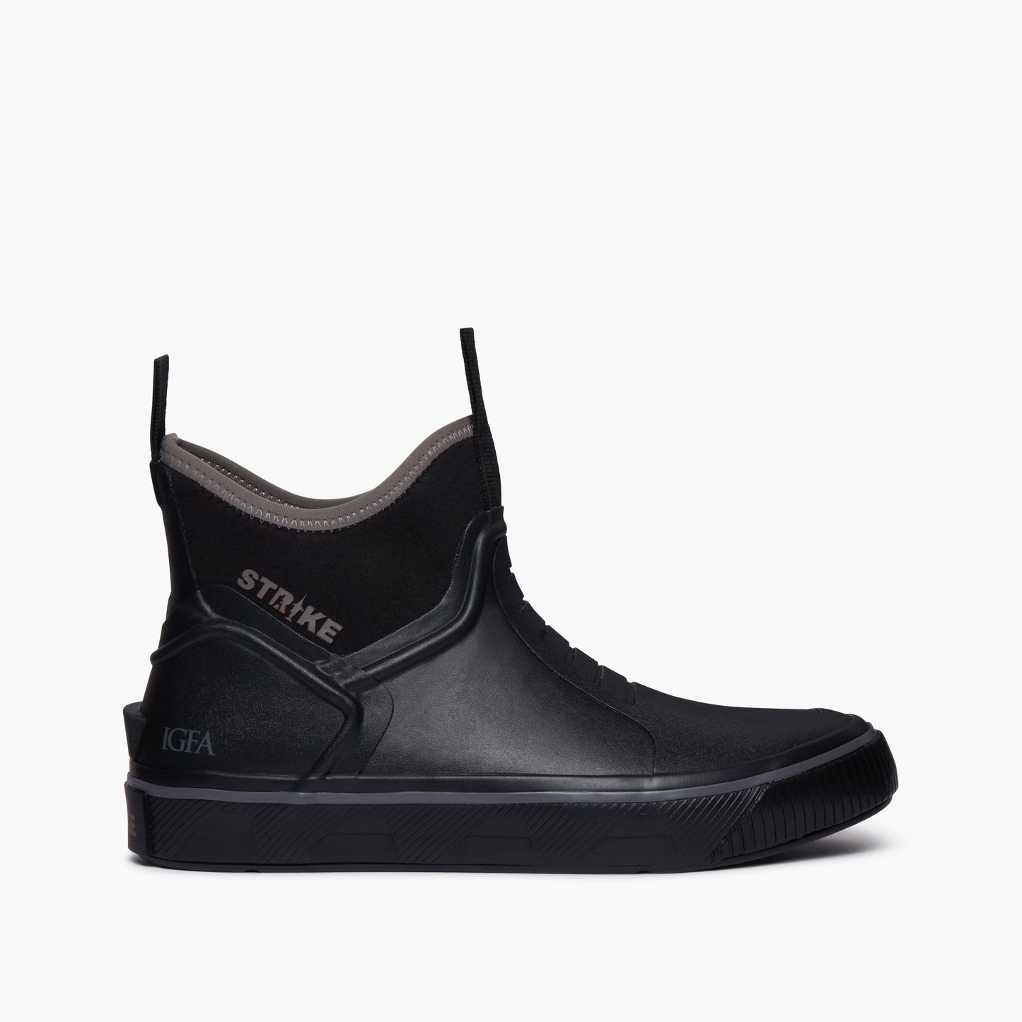 Bigeye Boot