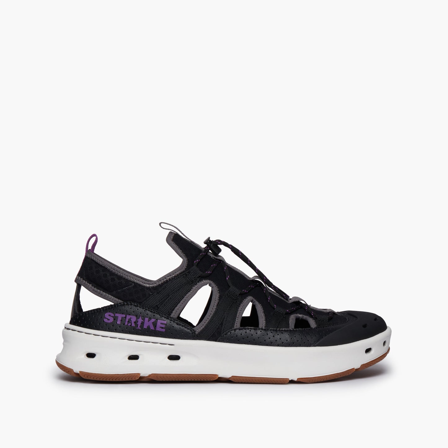 Bluefin Sandal