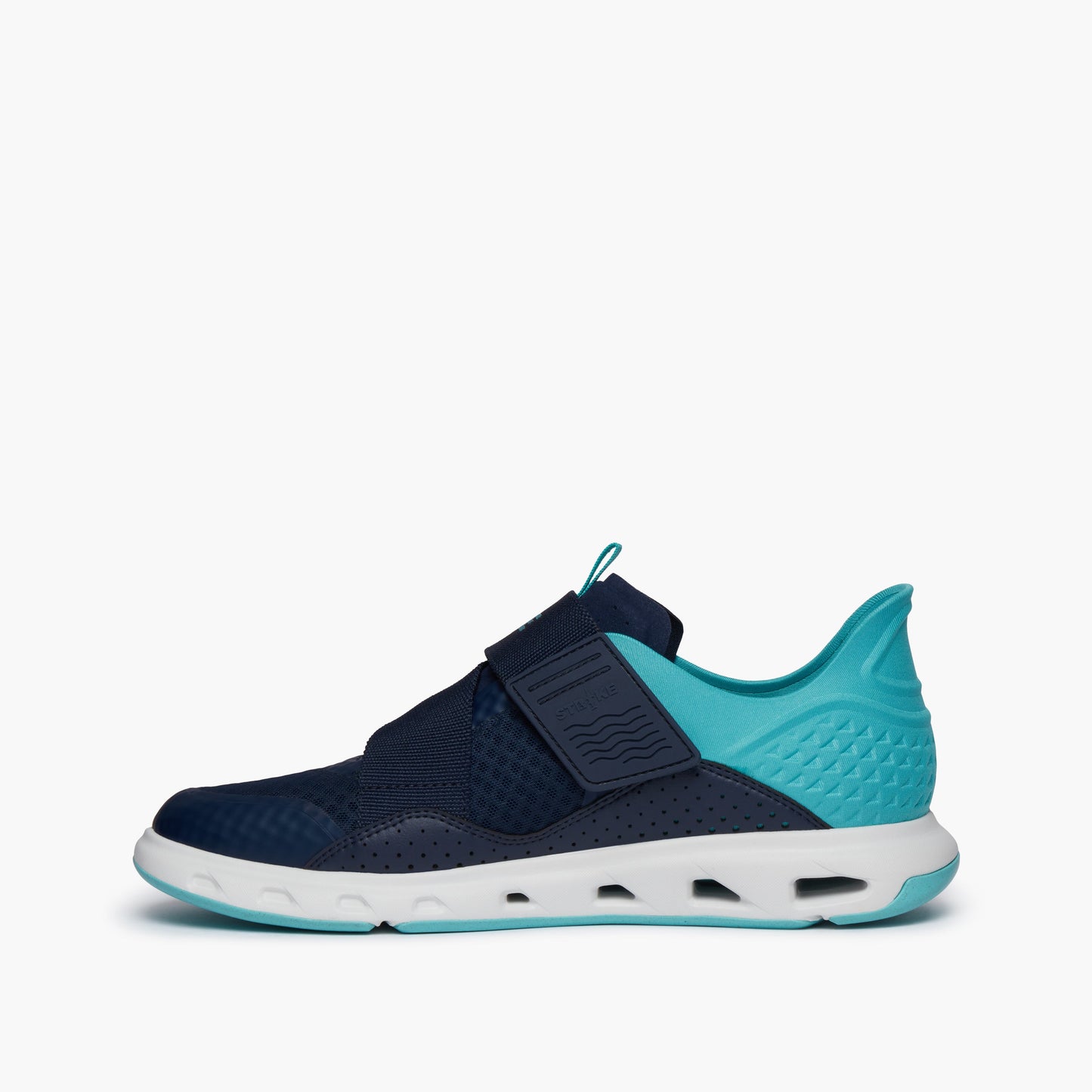 Silvertip Strap Sneaker