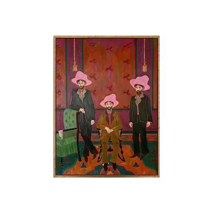 VIKAMA Art Retro Abstract Crystal Pile Carpet Living Room Bedroom Soft Comfortable Carpet Sofa Floor Mat Personalised Carpet