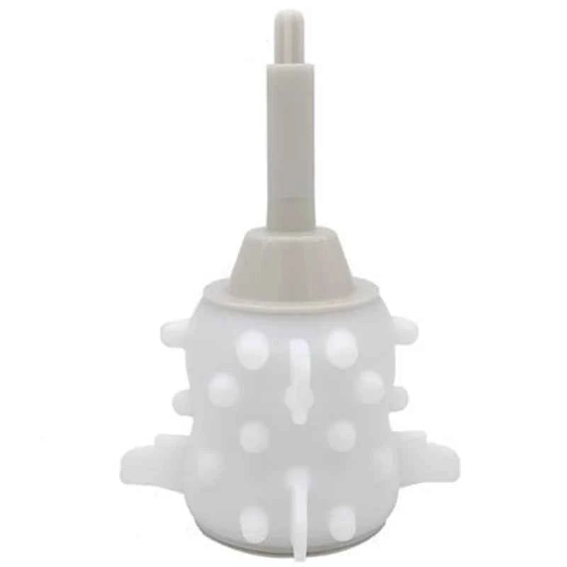 Electric Garlic Peeler Machine Accessories Silicone Quick To Peel Peeling without Smell Peeler tools Mini Kitchen Gadget Home