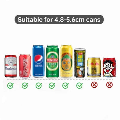 Multi Functional Beer Bottle Opener Tool Beverage Can Bottle Opener Creative Portable Bottle Opener Party Kitchen Accessories