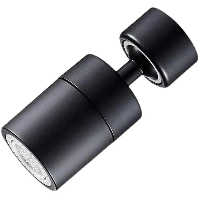 360°Universal Kitchen Faucet Anti-splash Aerator Bathroom Tap Rotatable Faucet 2 Mode Tap Nozzle Bubbler Kitchen Sink Faucet