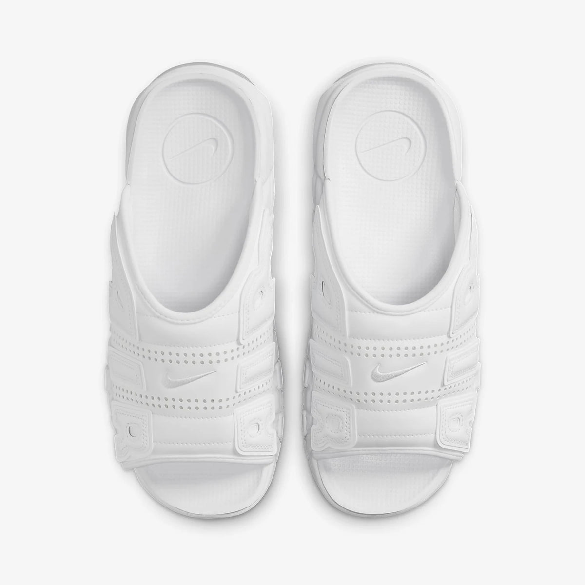 Nike Air More Uptempo Slide Men's Sandals | FD9883-101