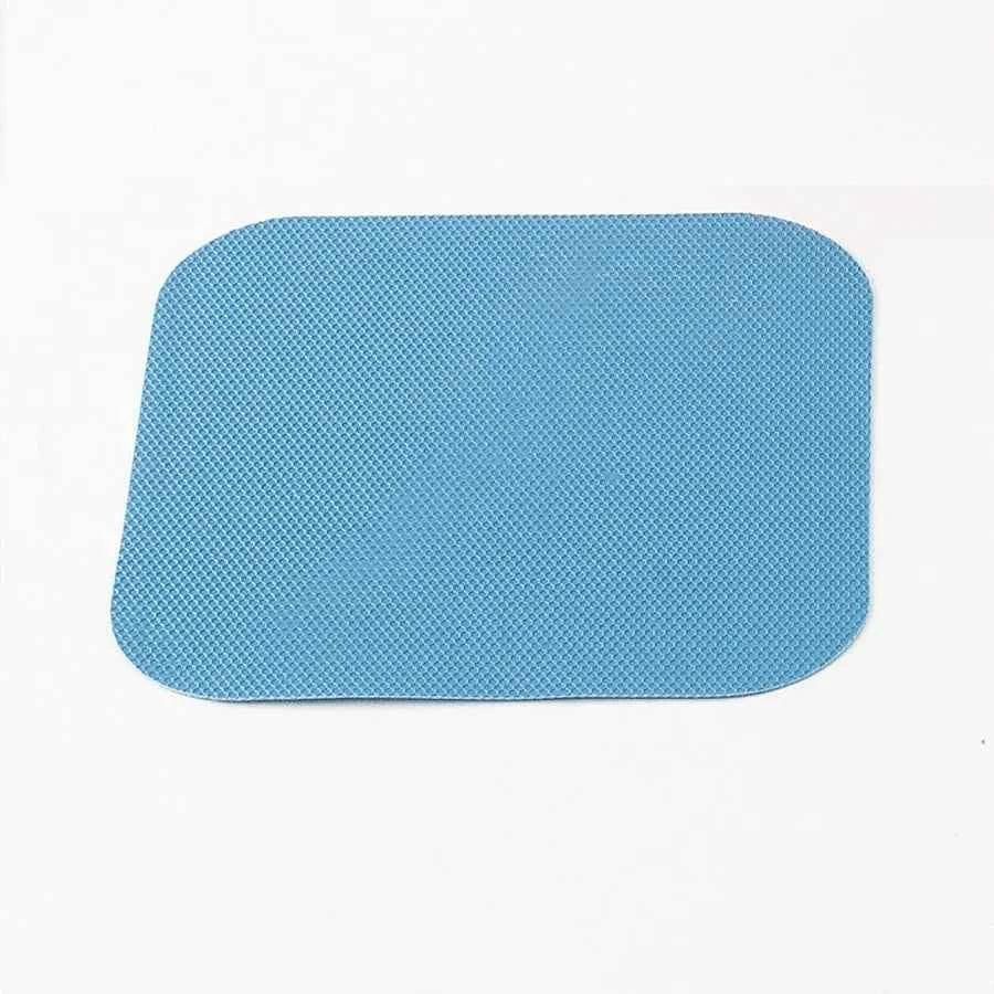 1/3pcs Rubber Can Opener Jar Opener Gripper Pads Non-Slip Silicone Jar Grippers For People With Low Strength Kitchen Gadgets