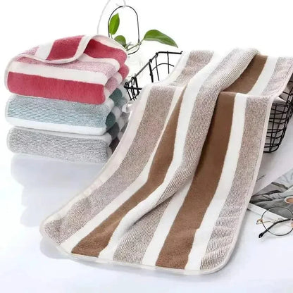 Ultra Soft Bath Towels for Adults Quick Dry Spa Quality Wrapping Towels