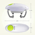 Automatic Jar Opener Openers Laborsaving Tin Opener Canned Electric Bottle Opener Jar Opener Accessories Kitchen Gadgets Tools