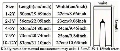 Girl Pants Soft Elastic Kids Leggings Candy Color Girls Skinny Pant Solid Color Trousers for Aged 2-12 Years Children Daily Wear
