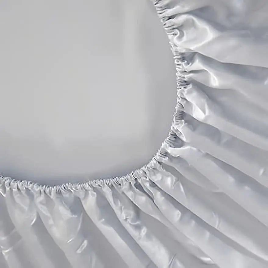Satin Fitted Sheet | Classic Luxury, Silky Soft